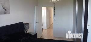 3-к квартира, на длительный срок, 65м2, 20/22 этаж