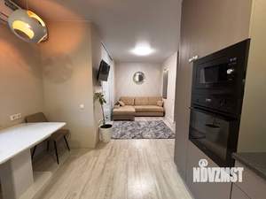 3-к квартира, на длительный срок, 65м2, 13/17 этаж