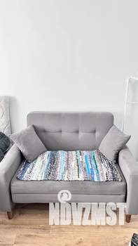 1-к квартира, посуточно, 31м2, 12/17 этаж