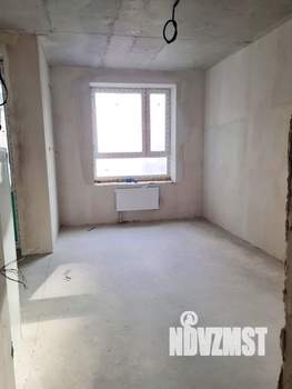 1-к квартира, на длительный срок, 26м2, 6/17 этаж