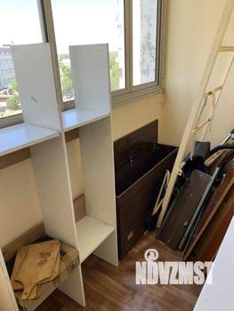 2-к квартира, на длительный срок, 60м2, 6/17 этаж