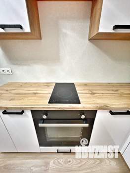 1-к квартира, на длительный срок, 35м2, 4/12 этаж