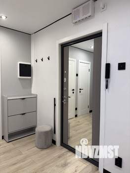 2-к квартира, на длительный срок, 58м2, 4/17 этаж