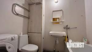 1-к квартира, на длительный срок, 38м2, 17/17 этаж