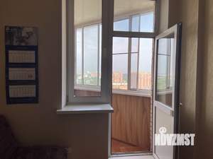 1-к квартира, на длительный срок, 45м2, 20/22 этаж