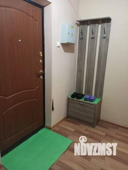 1-к квартира, посуточно, 45м2, 3/25 этаж