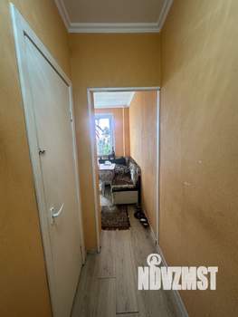 1-к квартира, на длительный срок, 42м2, 17/17 этаж