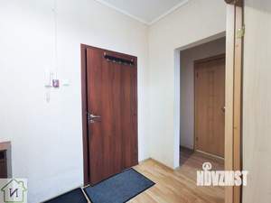 1-к квартира, на длительный срок, 38м2, 7/17 этаж