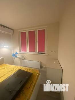 1-к квартира, на длительный срок, 34м2, 16/16 этаж