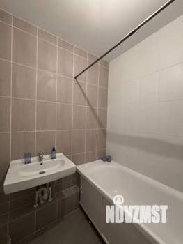 1-к квартира, на длительный срок, 34м2, 13/25 этаж