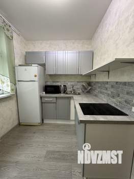 2-к квартира, на длительный срок, 57м2, 9/17 этаж