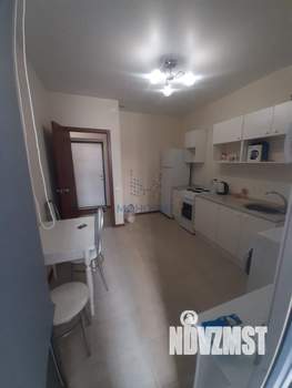 1-к квартира, на длительный срок, 34м2, 2/17 этаж