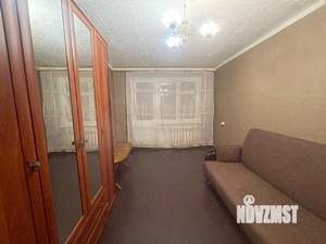 2-к квартира, на длительный срок, 46м2, 2/5 этаж