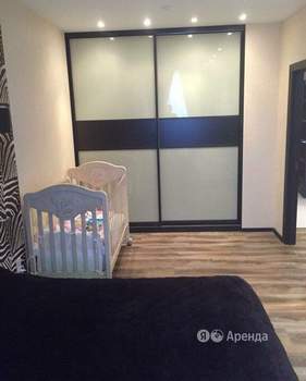 2-к квартира, на длительный срок, 58м2, 16/23 этаж