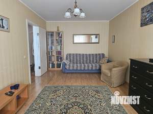 2-к квартира, на длительный срок, 60м2, 12/14 этаж