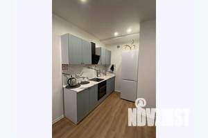 1-к квартира, посуточно, 32м2, 5/16 этаж