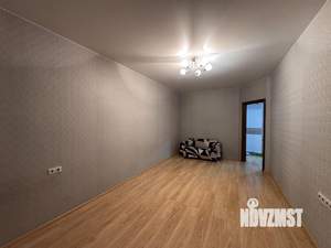 2-к квартира, на длительный срок, 64м2, 15/17 этаж