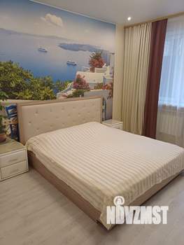 2-к квартира, на длительный срок, 56м2, 16/25 этаж