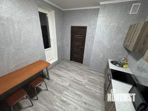 1-к квартира, на длительный срок, 38м2, 9/18 этаж