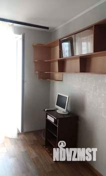 1-к квартира, на длительный срок, 39м2, 8/17 этаж