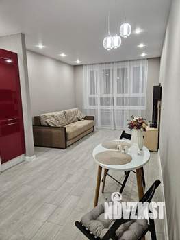 Студия квартира, на длительный срок, 26м2, 6/24 этаж