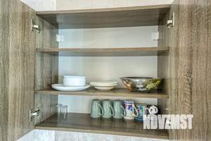 1-к квартира, посуточно, 41м2, 1/1 этаж