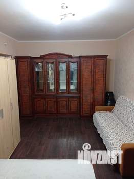 1-к квартира, на длительный срок, 38м2, 16/18 этаж