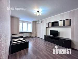 1-к квартира, на длительный срок, 45м2, 5/25 этаж