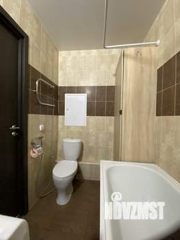 1-к квартира, на длительный срок, 36м2, 17/18 этаж