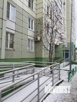 2-к квартира, на длительный срок, 54м2, 4/17 этаж