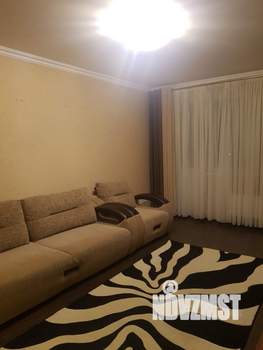 2-к квартира, на длительный срок, 56м2, 14/19 этаж