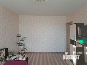 2-к квартира, на длительный срок, 60м2, 12/17 этаж