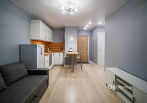 2-к квартира, на длительный срок, 36м2, 4/21 этаж