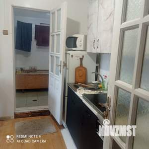 1-к квартира, на длительный срок, 38м2, 1/2 этаж