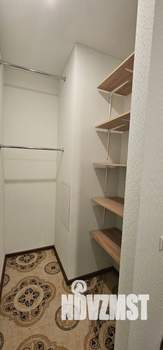 1-к квартира, на длительный срок, 42м2, 12/25 этаж