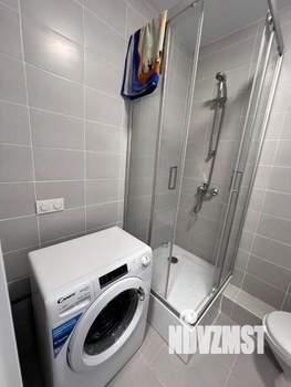 Студия квартира, на длительный срок, 26м2, 8/22 этаж