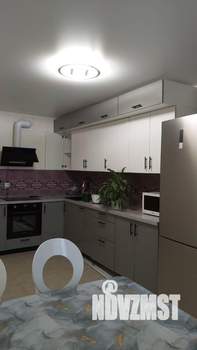 2-к квартира, на длительный срок, 60м2, 2/27 этаж