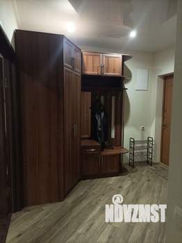 2-к квартира, на длительный срок, 61м2, 6/17 этаж