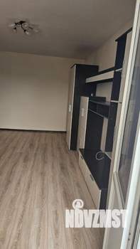 1-к квартира, на длительный срок, 40м2, 5/25 этаж