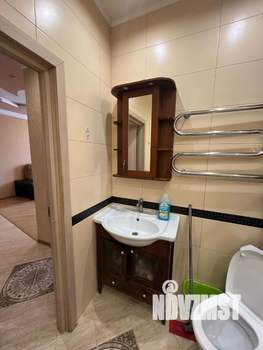 2-к квартира, на длительный срок, 50м2, 14/24 этаж