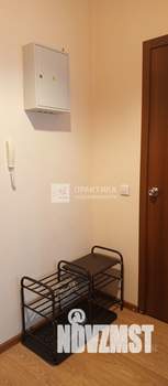 1-к квартира, на длительный срок, 34м2, 6/17 этаж