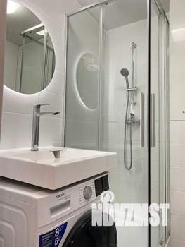 Студия квартира, посуточно, 22м2, 25/25 этаж