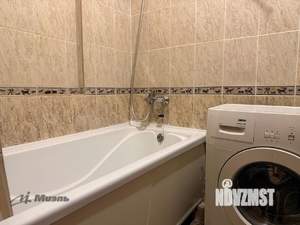 Студия квартира, на длительный срок, 36м2, 15/21 этаж