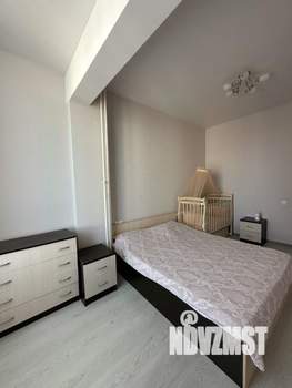 2-к квартира, на длительный срок, 66м2, 18/20 этаж
