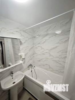2-к квартира, на длительный срок, 54м2, 4/11 этаж