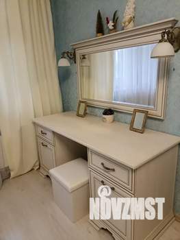 1-к квартира, посуточно, 38м2, 4/17 этаж