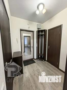 1-к квартира, на длительный срок, 32м2, 6/15 этаж