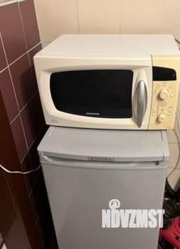 1-к квартира, посуточно, 32м2, 2/9 этаж