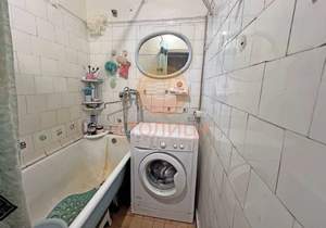2-к квартира, на длительный срок, 50м2, 4/5 этаж