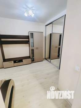 1-к квартира, на длительный срок, 35м2, 9/16 этаж